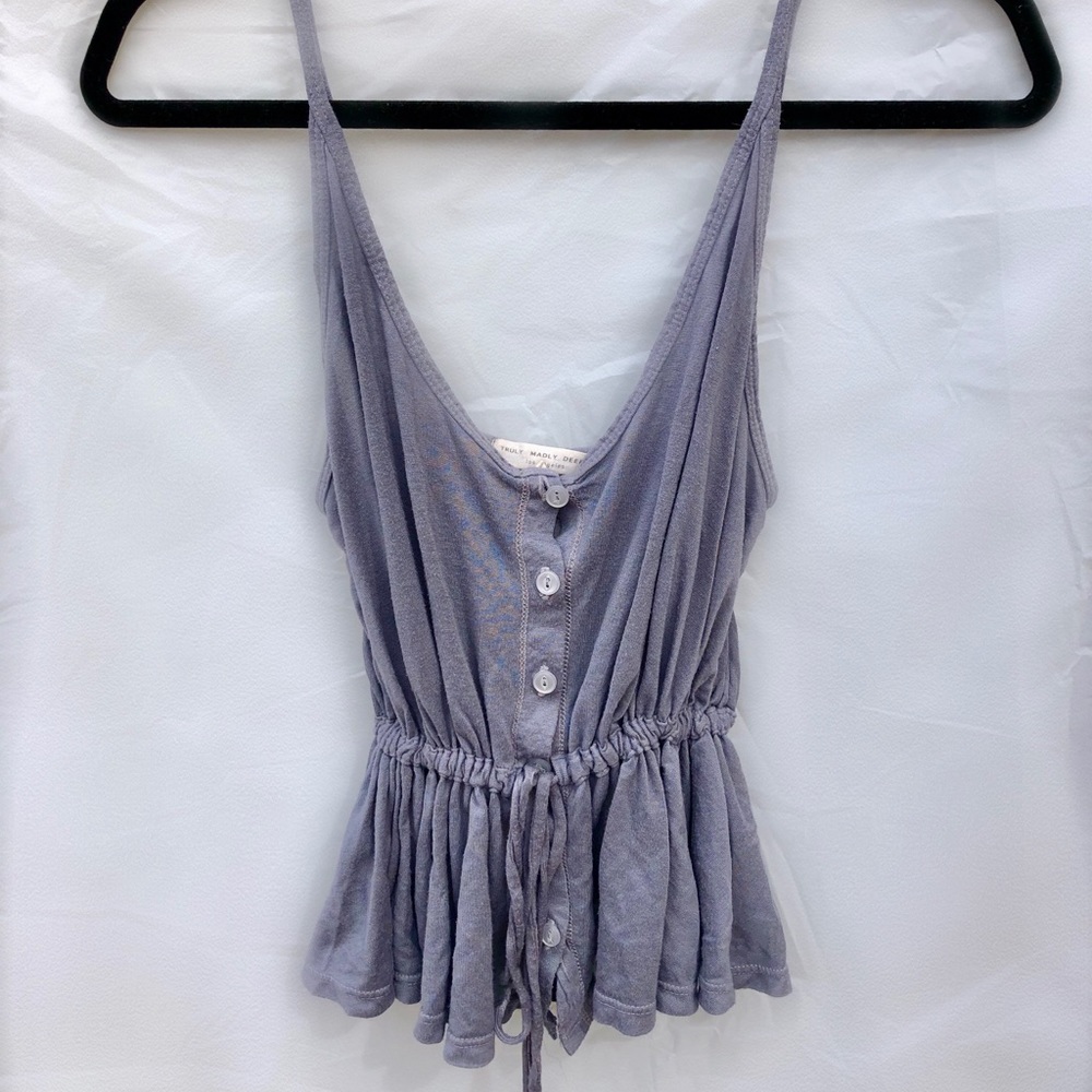 Truly Madly Deeply top